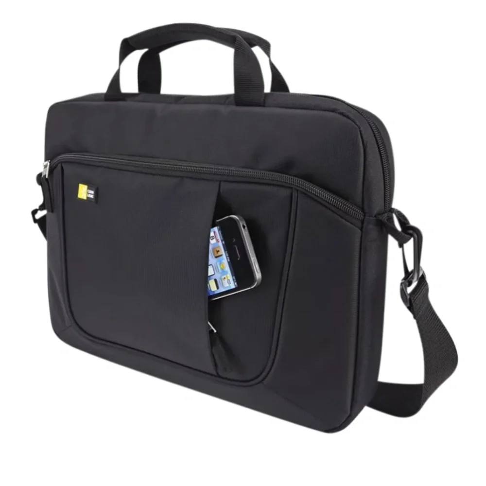 Case Logic Advantage Laptop & Tablet Bag - Color: Black - NEW